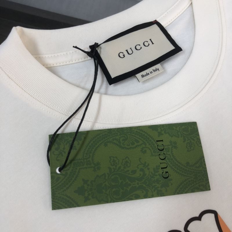 Gucci T-Shirts